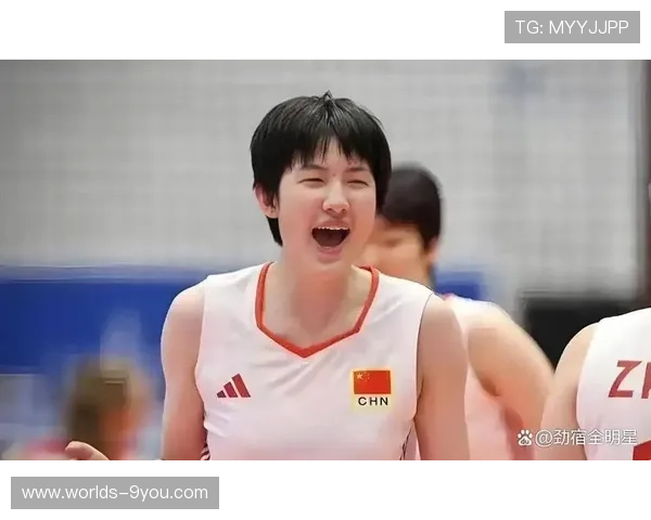 中国U19女排需加强自失控制以提升比赛表现 中国U19女排需加强自失控制以提升比赛表现