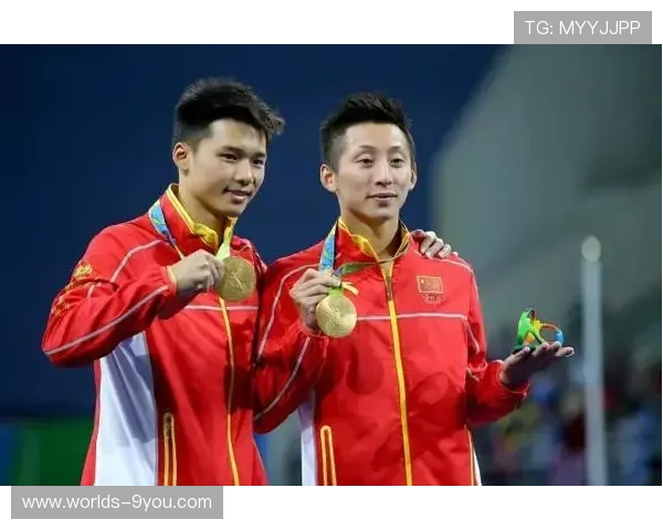 广东跳水队男子团体八连冠 谢思埸陈艾森稳定发挥再创辉煌 广东跳水队男子团体八连冠 谢思埸陈艾森稳定发挥再创辉煌