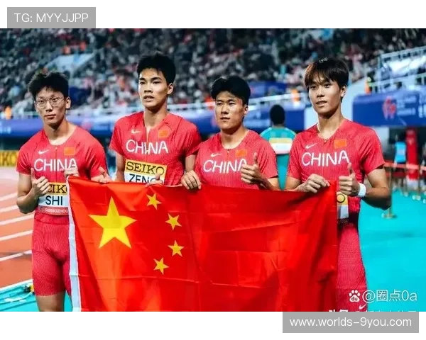 何锦櫶百米预赛10秒13第二，王胜杰10秒14第三