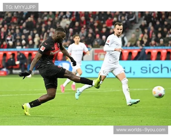 勒沃库森后防四人伤缺：客场战力大幅下滑