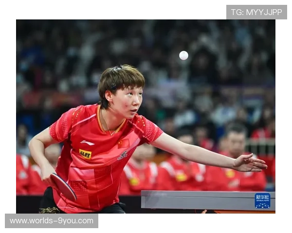 乒乓球混合团体世界杯成都开赛，中国队主场冲击冠军