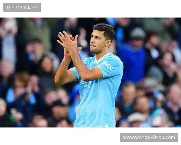 瓜迪奥拉谈曼城一月防守体系调整：罗德里的回归改变攻防平衡