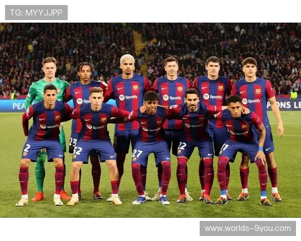 巴萨逆转马竞一役成赛季缩影，韧性基因助推领跑