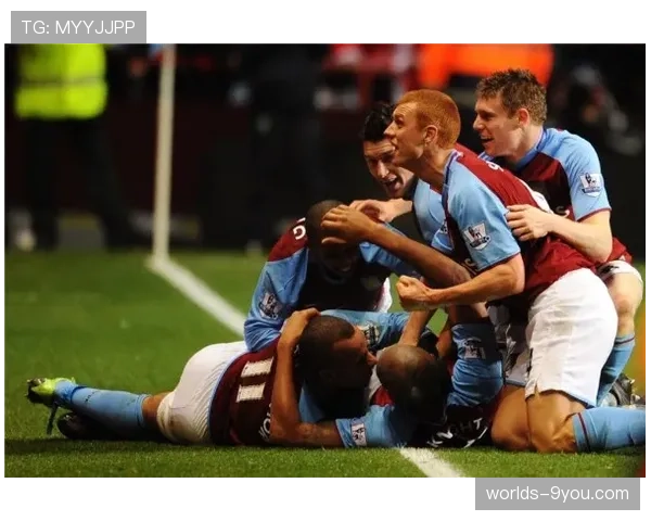 “从3月三场平局看阿斯顿维拉的战术转型:埃梅里的务实之选”